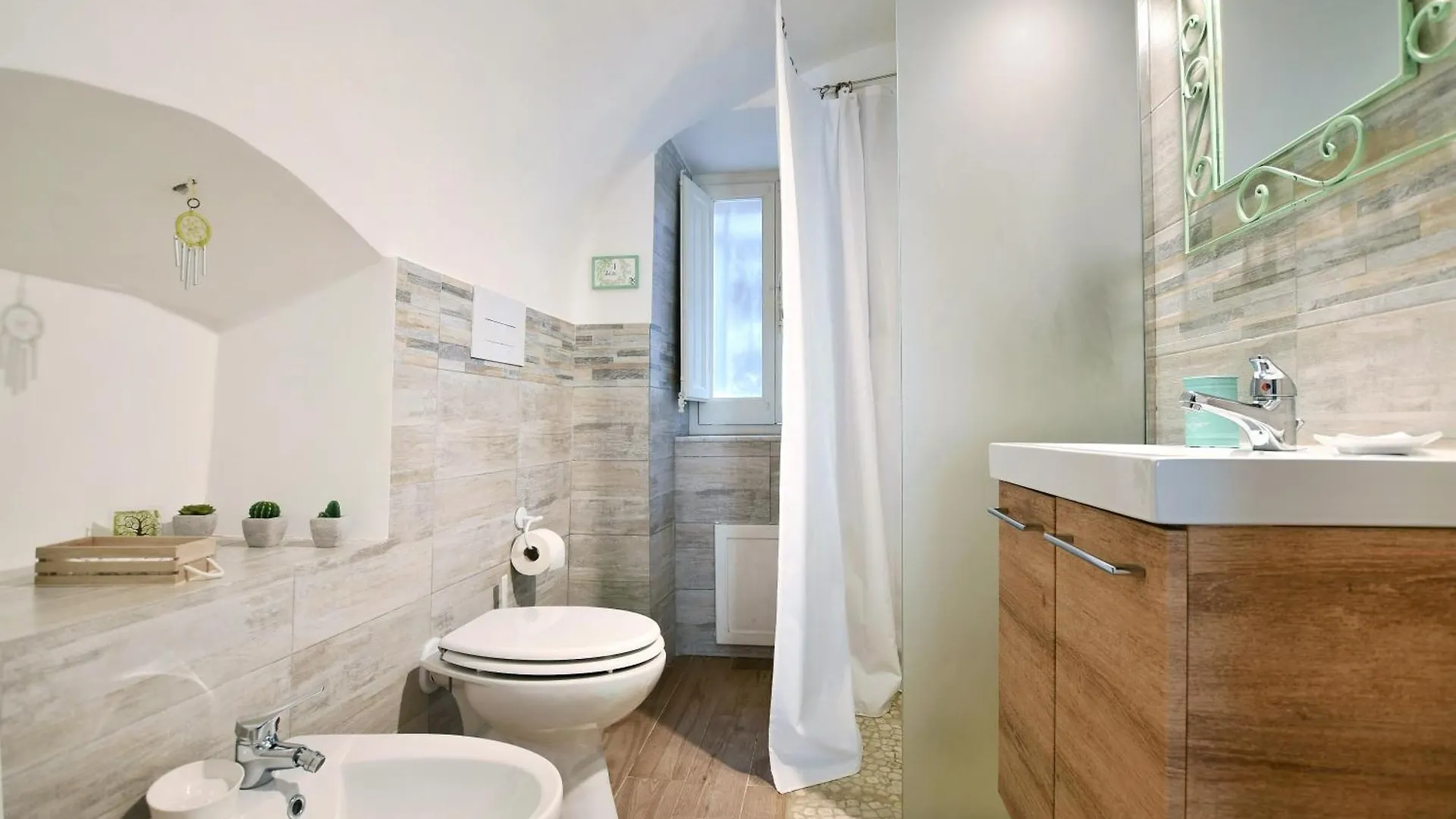 Appartamento iFlat Palazzo Ragusi Palermo