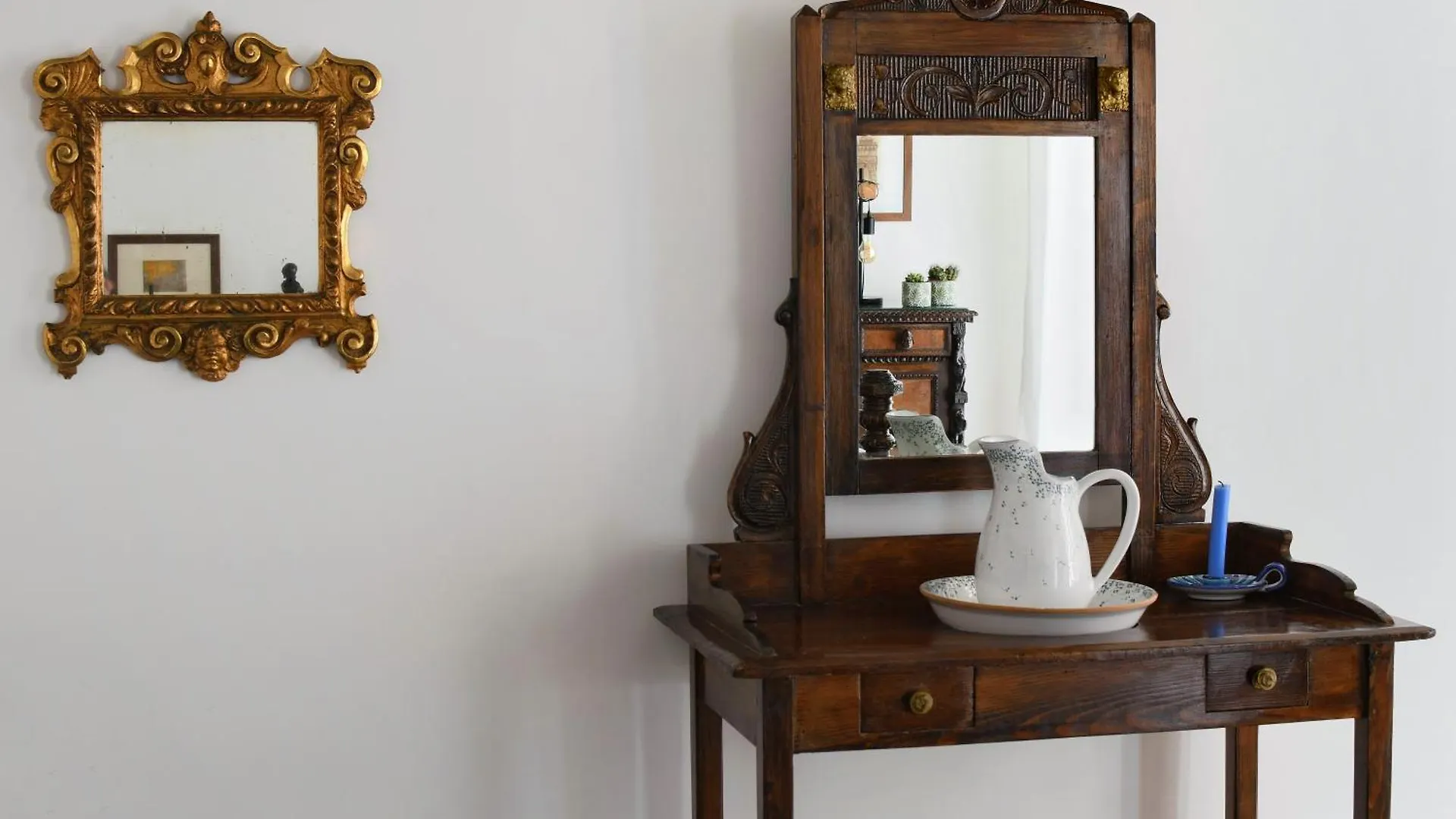 Appartamento iFlat Palazzo Ragusi Palermo Italia