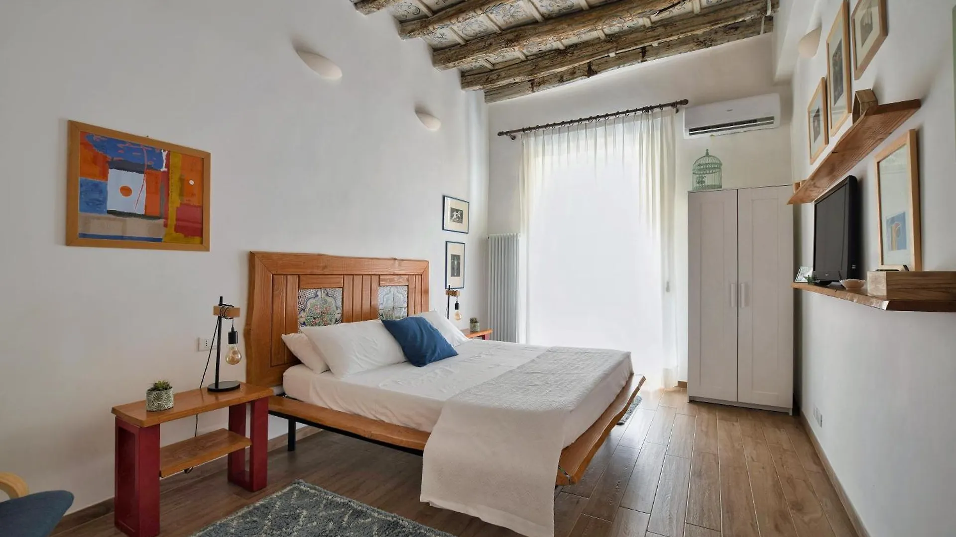 Appartamento iFlat Palazzo Ragusi Palermo Italia