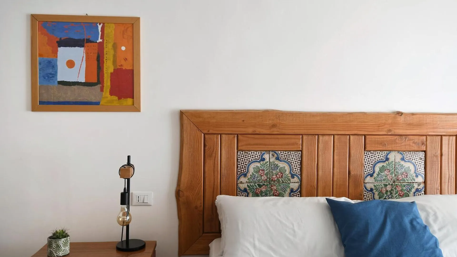 Appartamento iFlat Palazzo Ragusi Palermo