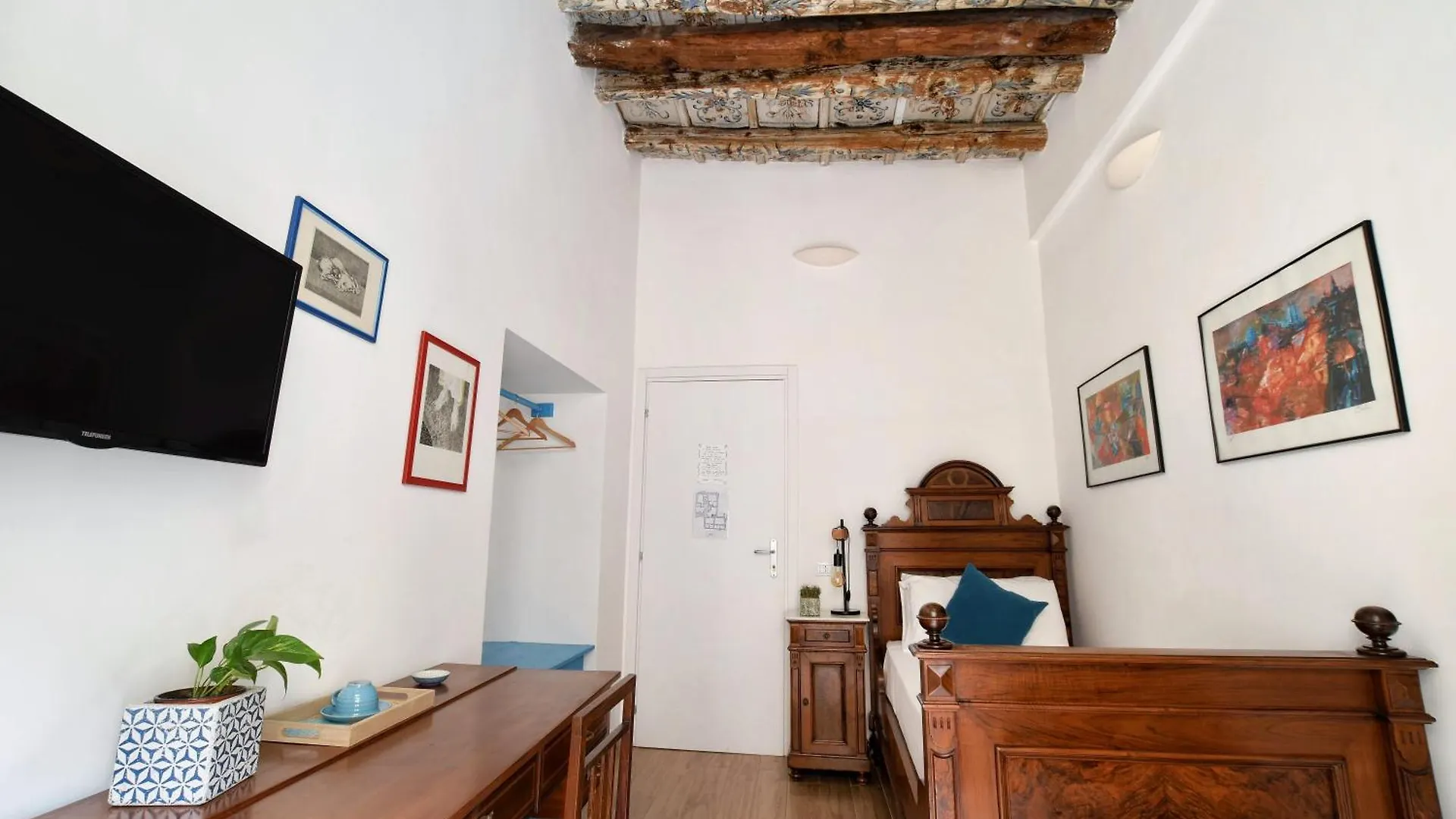 Appartamento iFlat Palazzo Ragusi Palermo Italia