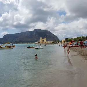 Domus Billi , Palermo Italia