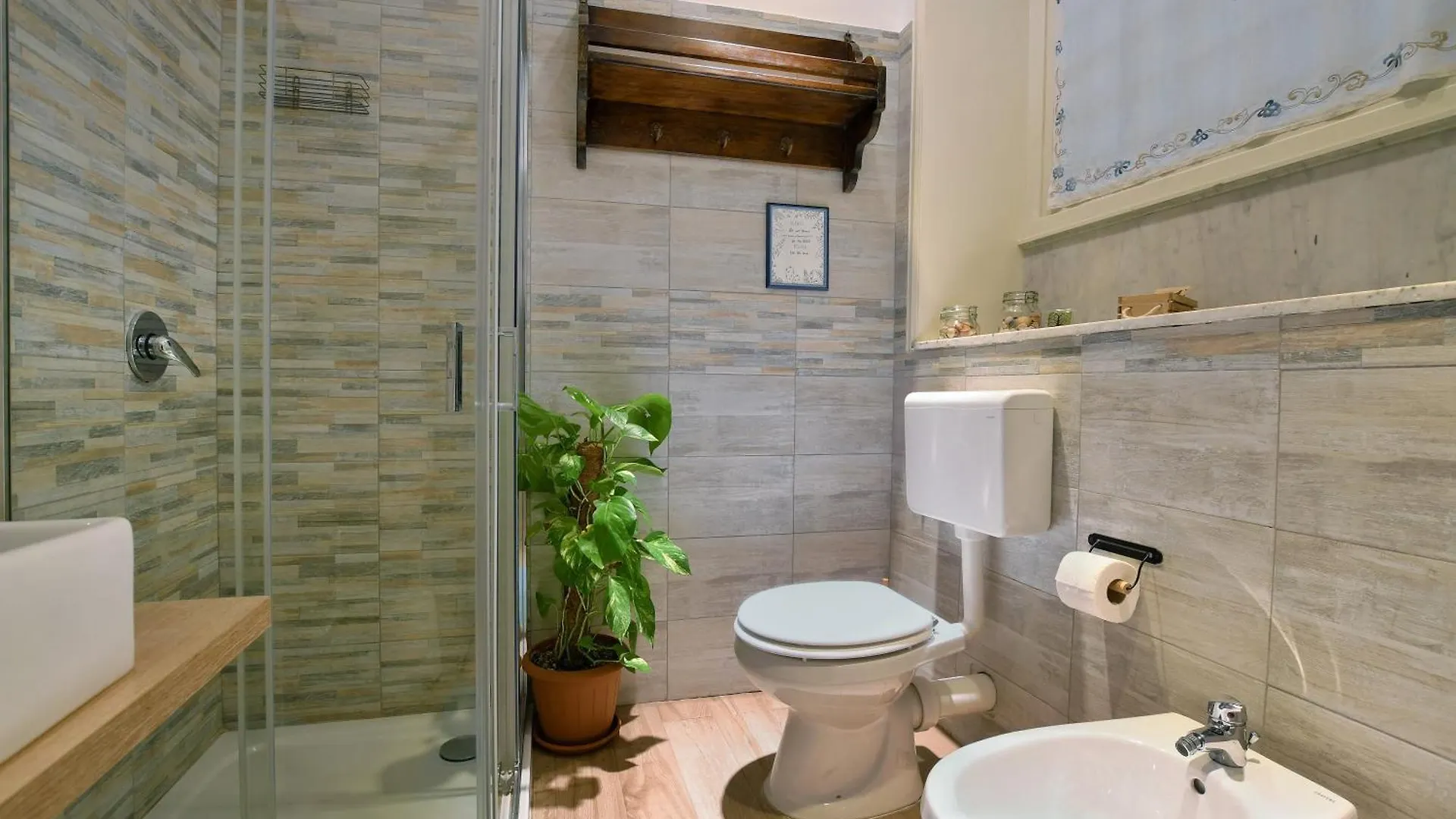 Iflat Palazzo Ragusi Apartment Palermo