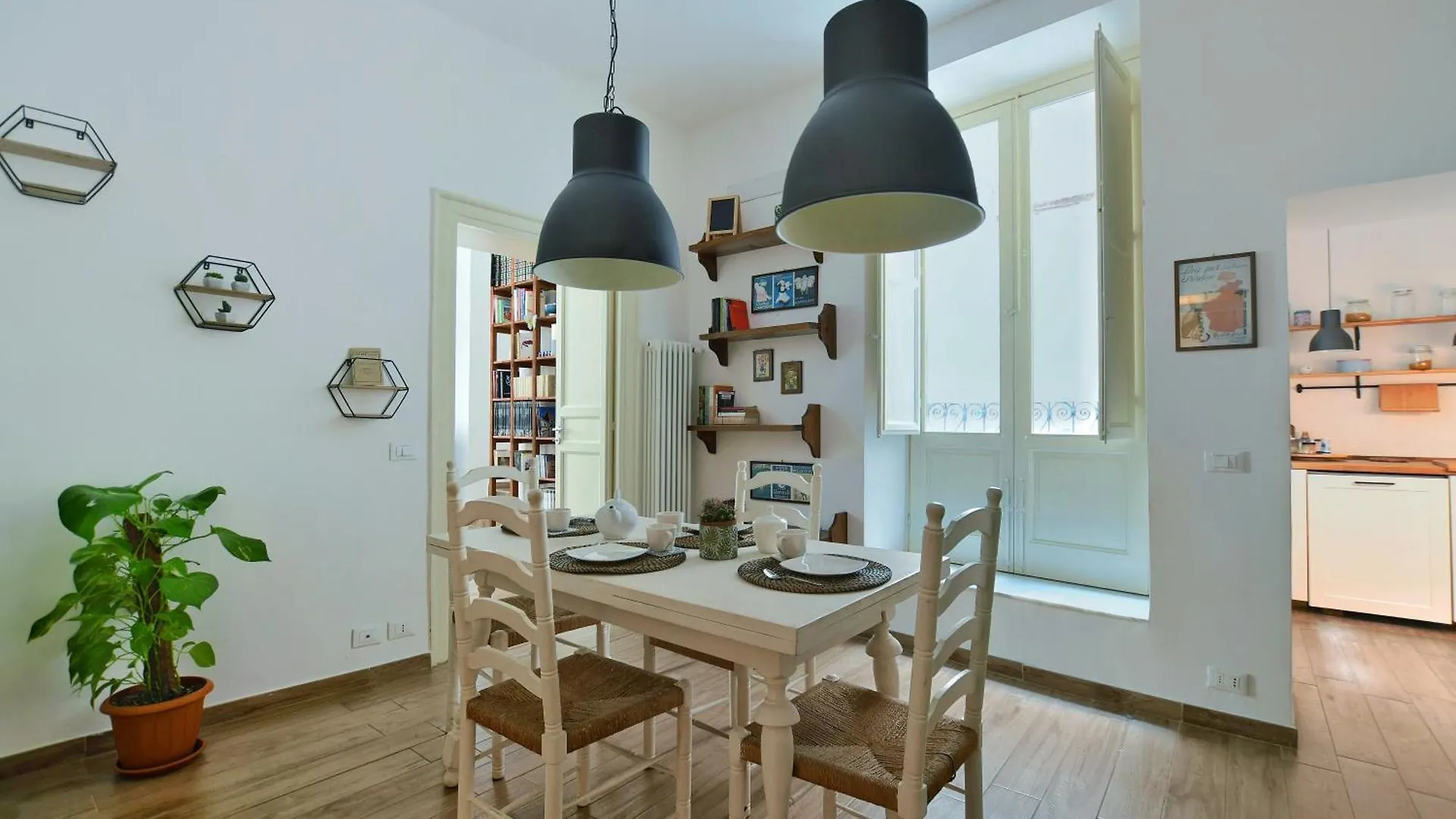 Iflat Palazzo Ragusi Apartment Palermo